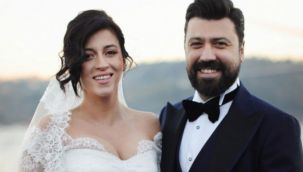 Ünlü çift tek celsede boşandı