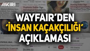 Wayfair'den