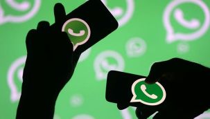 WhatsApp'a yeni özellik