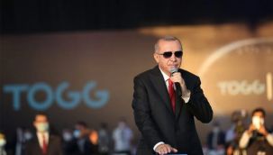 Yerli otomobil fabrikasının temeli atıldı