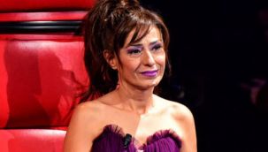 Yıldız Tilbe'den Ayasofya paylaşımı