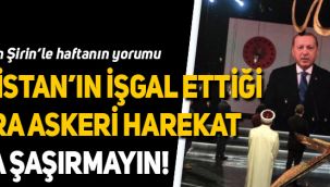 Yunan adalarına askeri operasyon mu geliyor