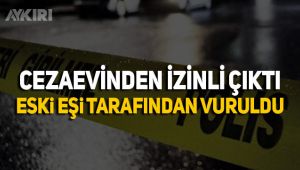 Zeytinburnu'nda silahlı saldırı