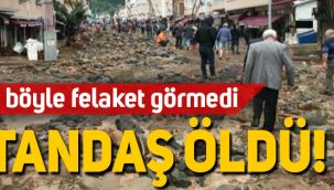 Acı haber: Giresun'da 4 kişi hayatını kaybetti