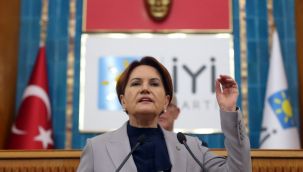 Meral Akşener, Ayasofya'ya gidecek