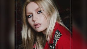 Aleyna Tilki'den dünya yıldızı olmaya ilk adım! 