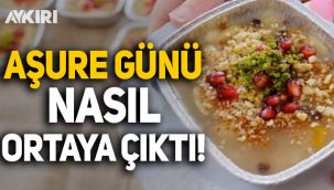 Aşure Günü ne zaman başlıyor? Aşure Günü tarihi ve önemi nedir?