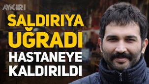 Barış Atay saldırıya uğradı, son durumu