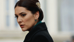 Bergüzar Korel, Fahrettin Koca'dan ağlayarak yardım istedi 