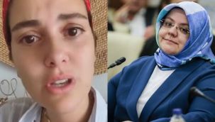 Bergüzar Korel’in çağrısına bakanlıktan yanıt geldi