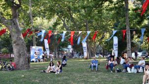 Beşiktaş Belediyesi'nden ücretsiz tiyatro