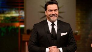 Beyazıt Öztürk, Beyaz Show ile dönüyor