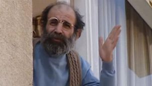 Bizimkiler dizisinin Cemil'i Uğurtan Sayıner, yaşam mücadelesi veriyor