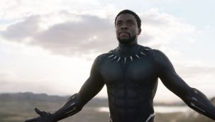 'Black Panther'in başrolü Chadwick Boseman hayatını kaybetti