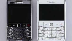 BlackBerry marka telefonlar 5G ile geri dönüyor 