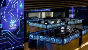 Borsa İstanbul'dan ilginç paylaşım: Düğünde oynanır, borsada oynanmaz