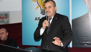 Çumra Belediye Başkanı Halit Oflaz koronavirüs nedeniyle hayatını kaybetti