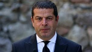 Cüneyt Özdemir: Sen Atatürkçü değil geri zekalısın