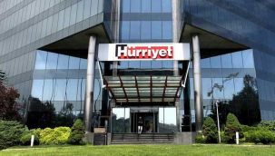 Demirören Medya'da üst düzey ayrılık