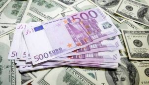 Dolar kuru 7.20'yi aştı