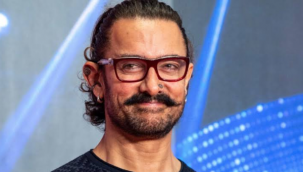 Dünyaca ünlü aktör Aamir Khan, film çekmek için Niğde'ye geldi