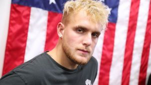 Dünyaca ünlü Youtuber Jake Paul'a FBI baskını!