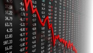 Ekonomide korkutan küçülme: Türkiye ekonomisi yüzde 9.9 daraldı!