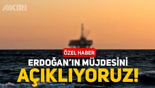 Erdoğan'ın müjdesini açıklıyoruz: 