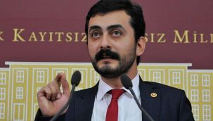 Eren Erdem'in evi soyuldu