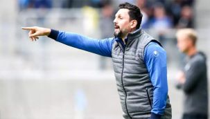 Erol Bulut resmen Fenerbahçe'de