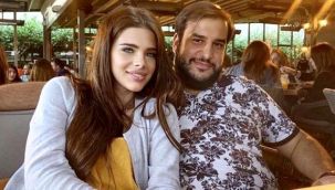 Eşinden şiddet gördüğü ortaya çıkan Damla Ersubaşı, koruma kararı aldırdı