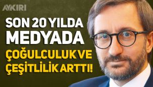Fahrettin Altun: 