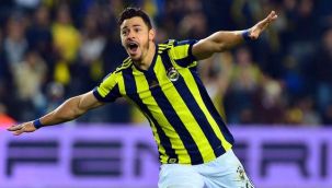 Fenerbahçe'den bir 'bedava' transfer daha: Giuliano dönüyor