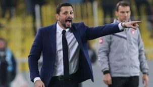 Fenerbahçe eski başkanı Ali Şen'den Erol Bulut açıklaması