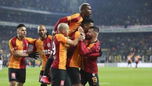 Fenerbahçe, Galatasaray'ın kiralık yıldızı Onyekuru'yu istiyor!