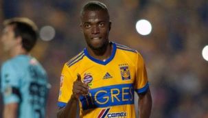 Fenerbahçe'nin anlaştığı Enner Valencia'nın kız kardeşi kaçırıldı