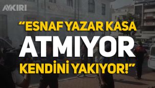 Fikret Güven serbest bırakıldı, 