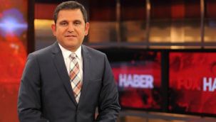 Fox TV'de Fatih Portakal'ın yerine o mu geliyor