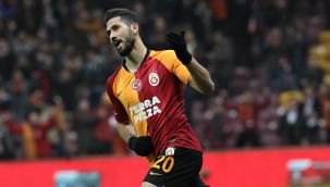 Galatasaray'da Emre Akbaba şoku!