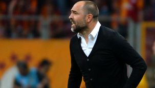 Galatasaray'ın eski teknik direktörü Igor Tudor, Juventus'a imzayı attı