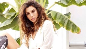 Gökçe Bahadır 3.5 milyon TL'ye imza attı