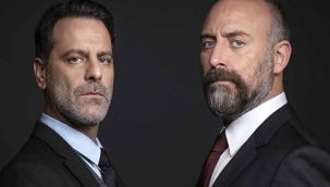Halit Ergenç, Ozan Güven hakkındaki sözlerinden dolayı özür diledi