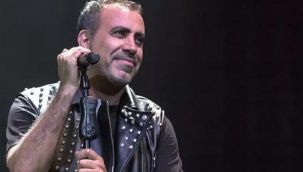 Haluk Levent özür diledi