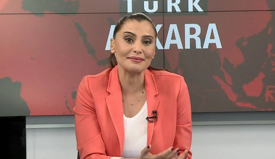 Hande Fırat'tan sert tepki: Yazıklar olsun hepinize!