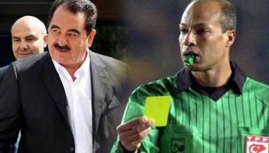 İbrahim Tatlıses'in yeğeni MHK Başkanı oldu