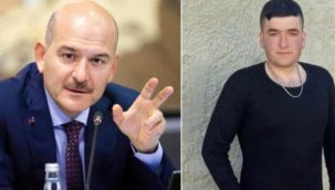 İçişleri Bakanlığı'ndan Musa Orhan açıklaması