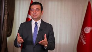 İmamoğlu'ndan 30 Ağustos paylaşımı: Biz inandıysak tek seçenek vardır, Zafer!