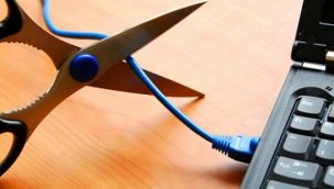 İnternet neden yavaşladı? Birçok siteye girilemiyor? Operatörlerden açıklama