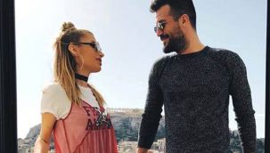 İrem Derici ve Lider Şahin arasında sular durulmuyor