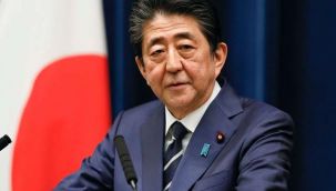 Japonya Başbakanı Shinzo Abe istifa ediyor